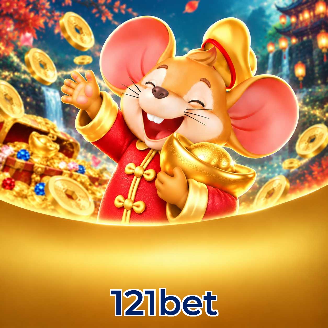 121bet Fortune Tiger Game