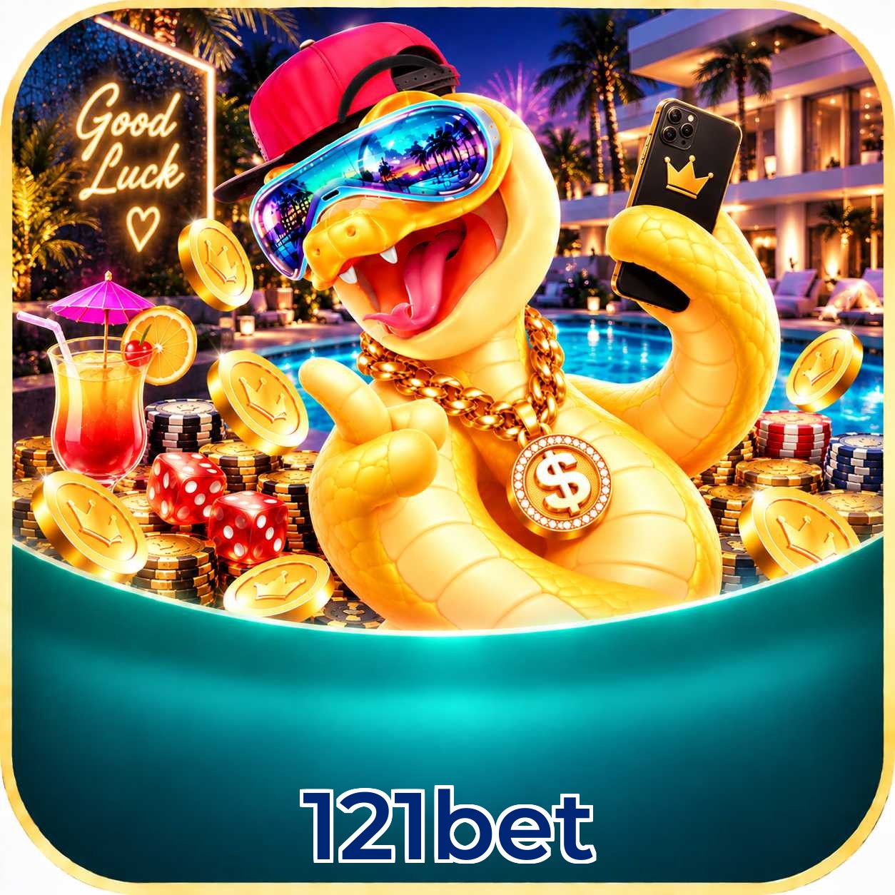 121bet Betting Limits