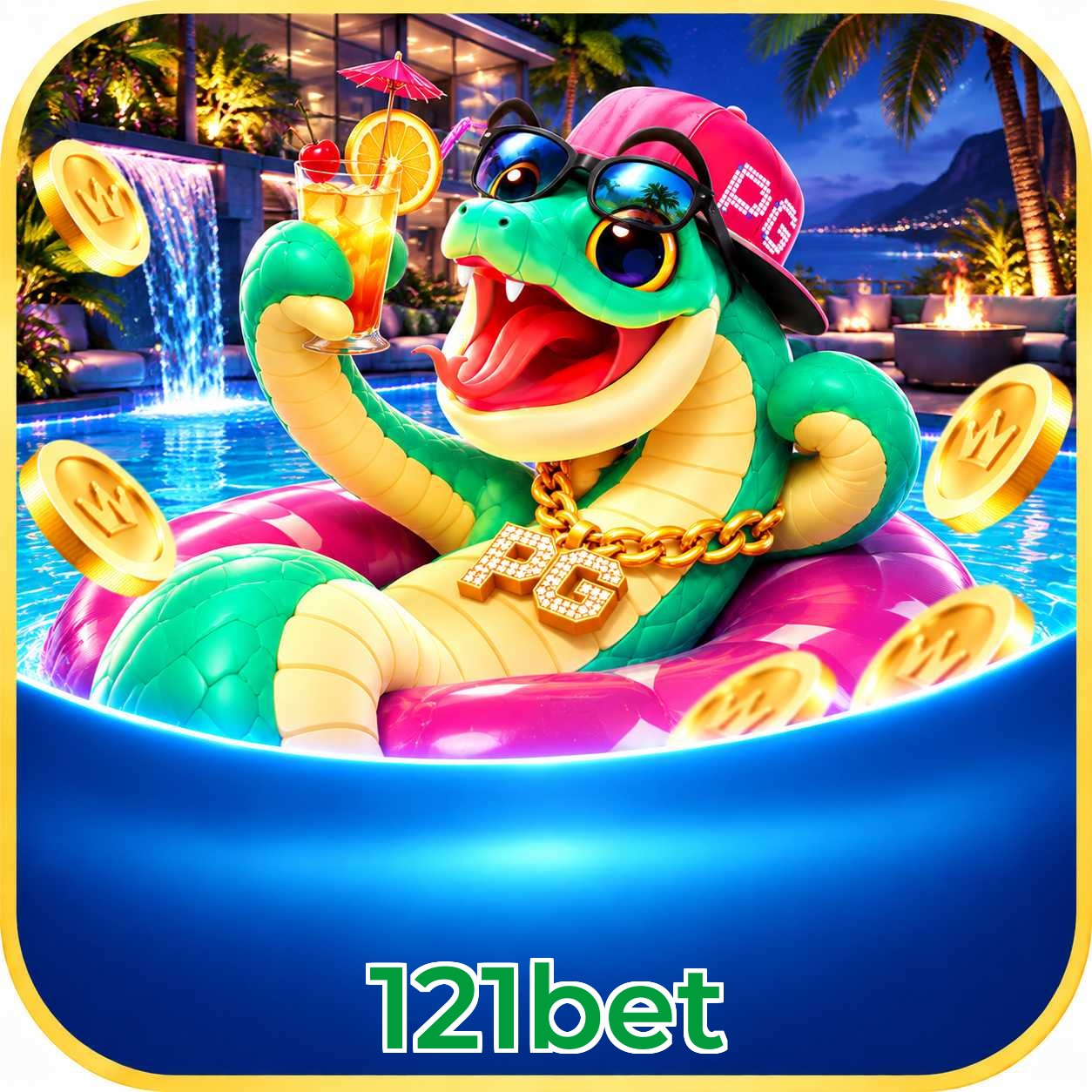121bet instalar iPhone Safari PWA