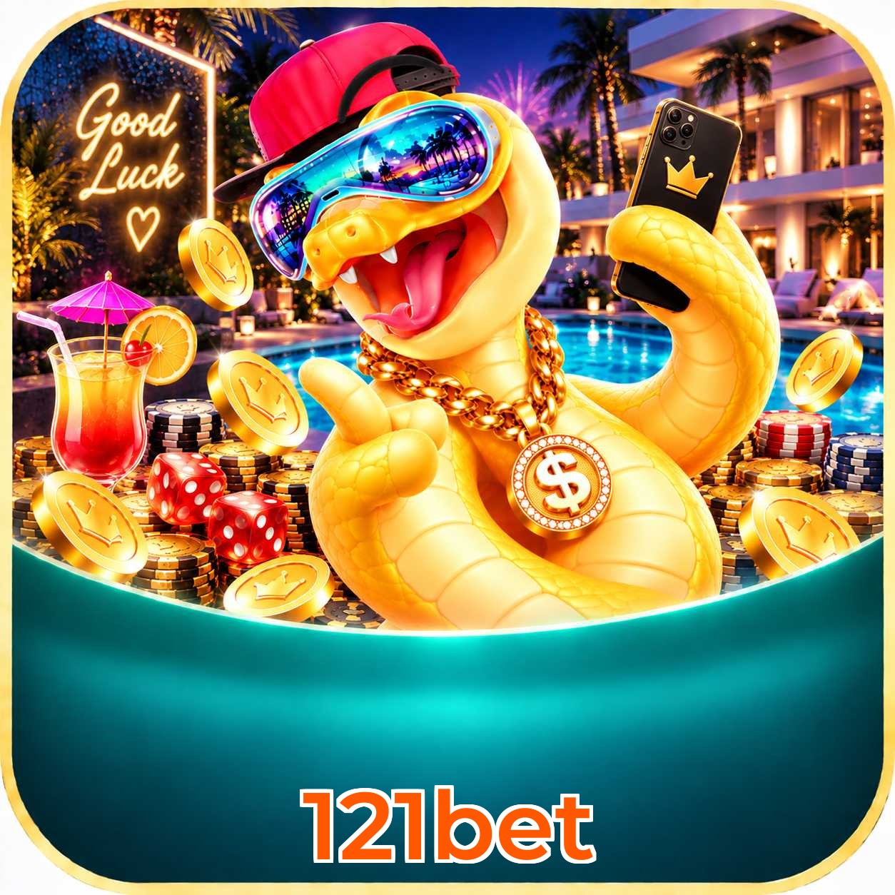 121bet Fortune Tiger Tips