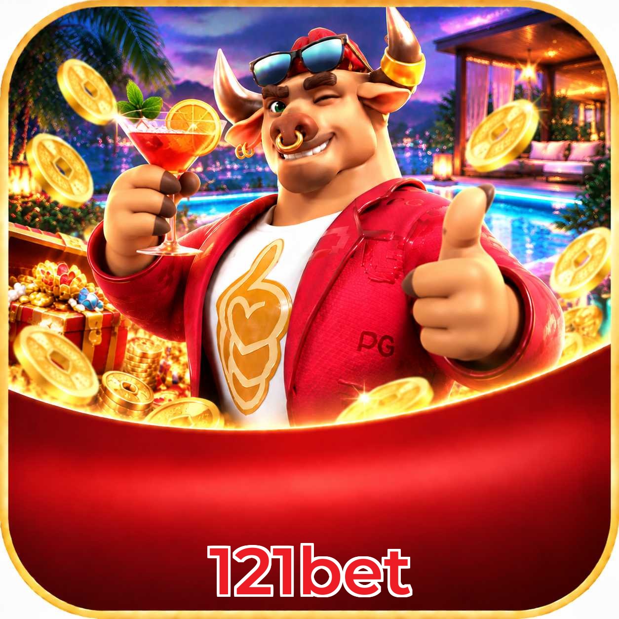 121bet Welcome Bonus