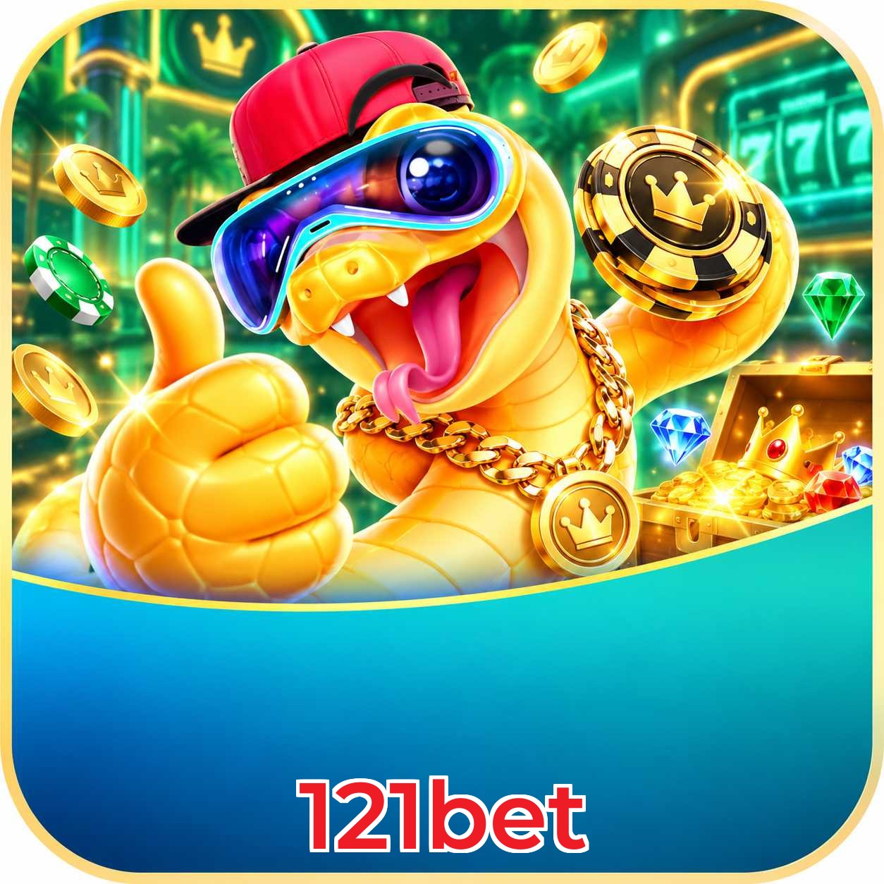 121bet 2FA