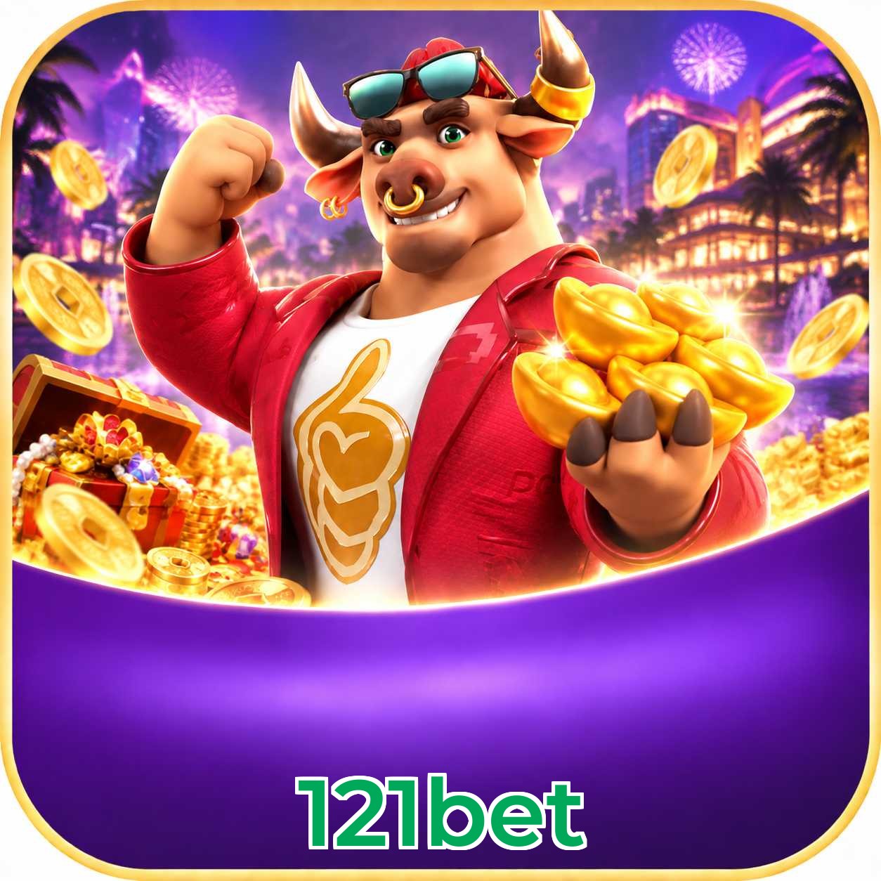 121bet Security