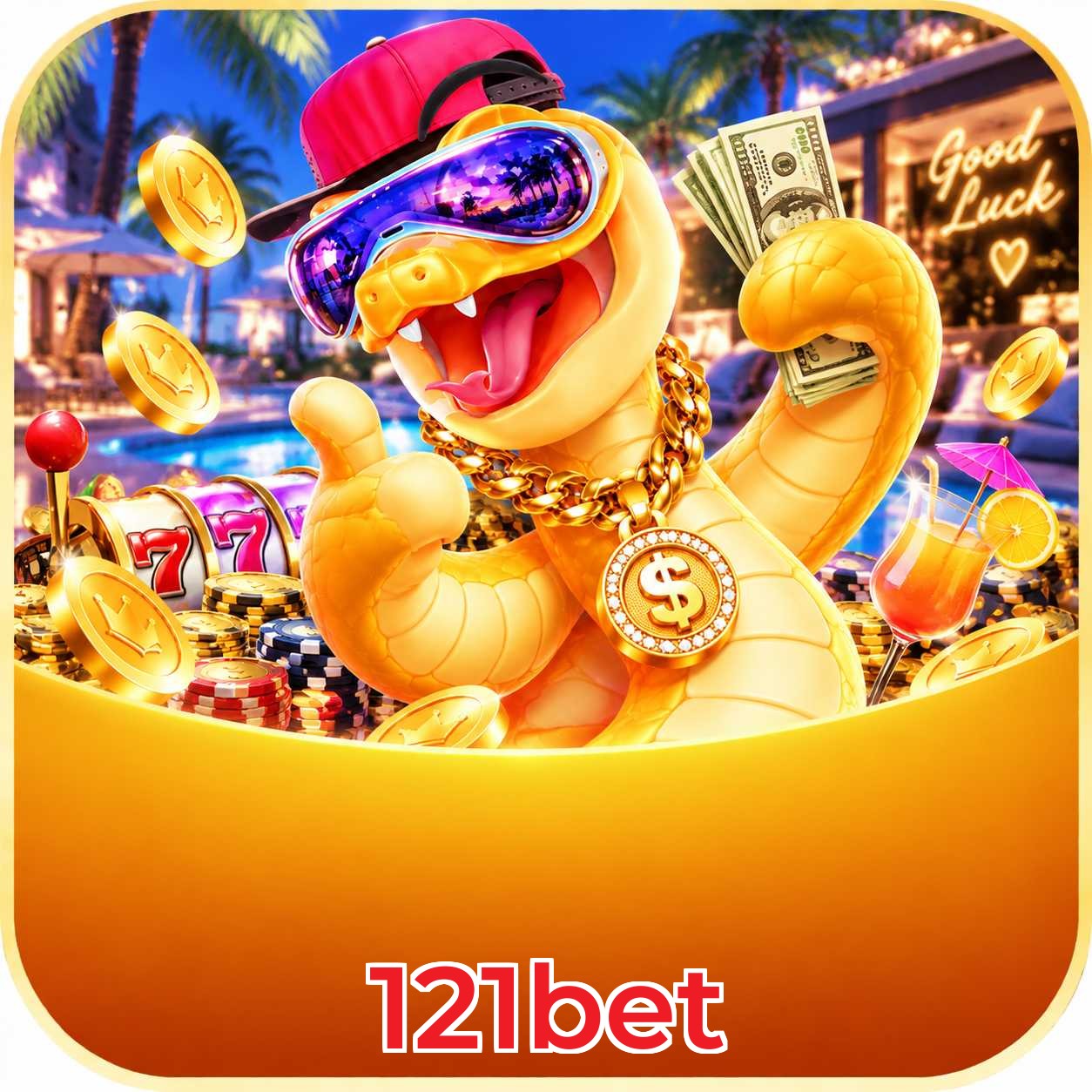 121bet Performance Tests
