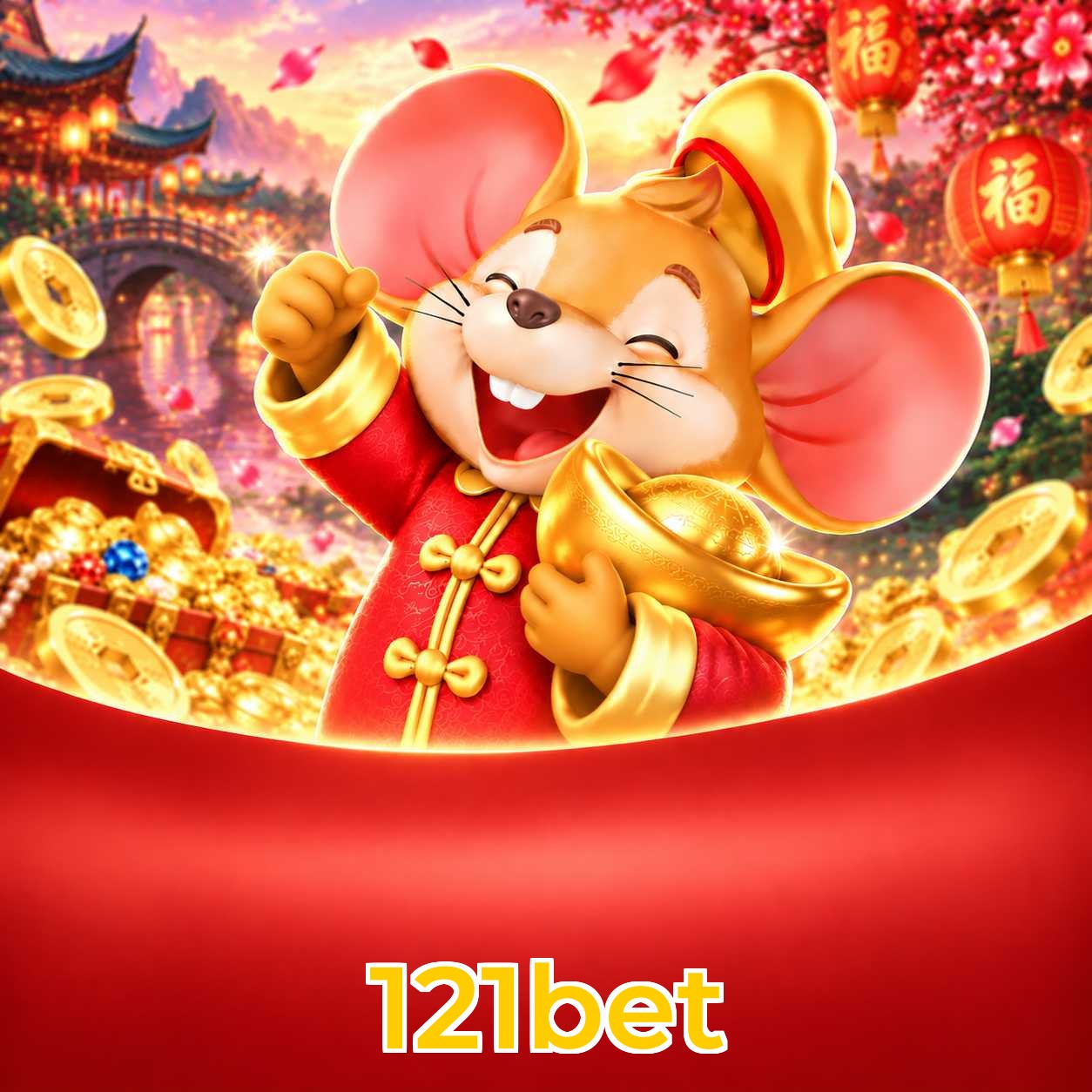 121bet VIP Telegram