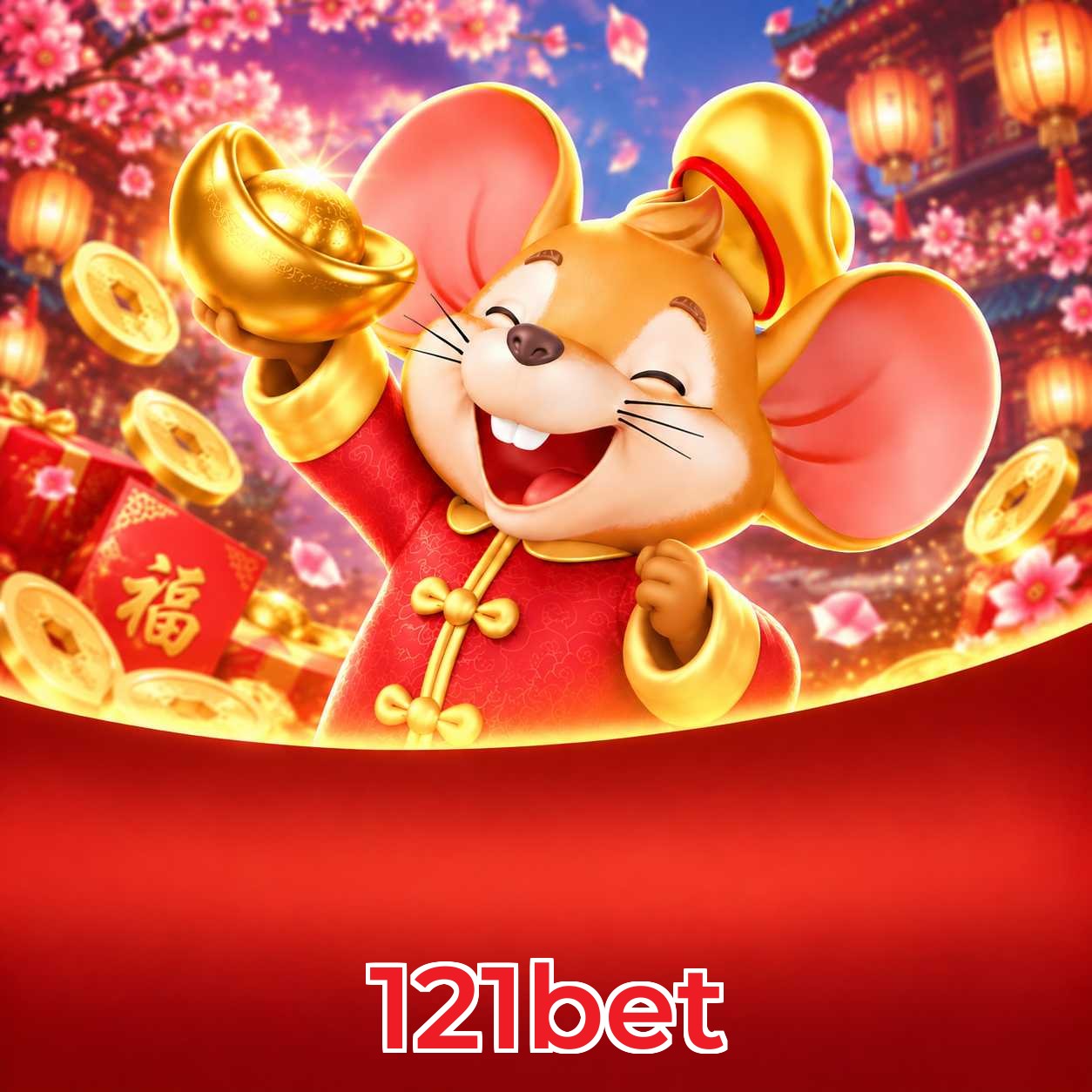 121bet Top Slots