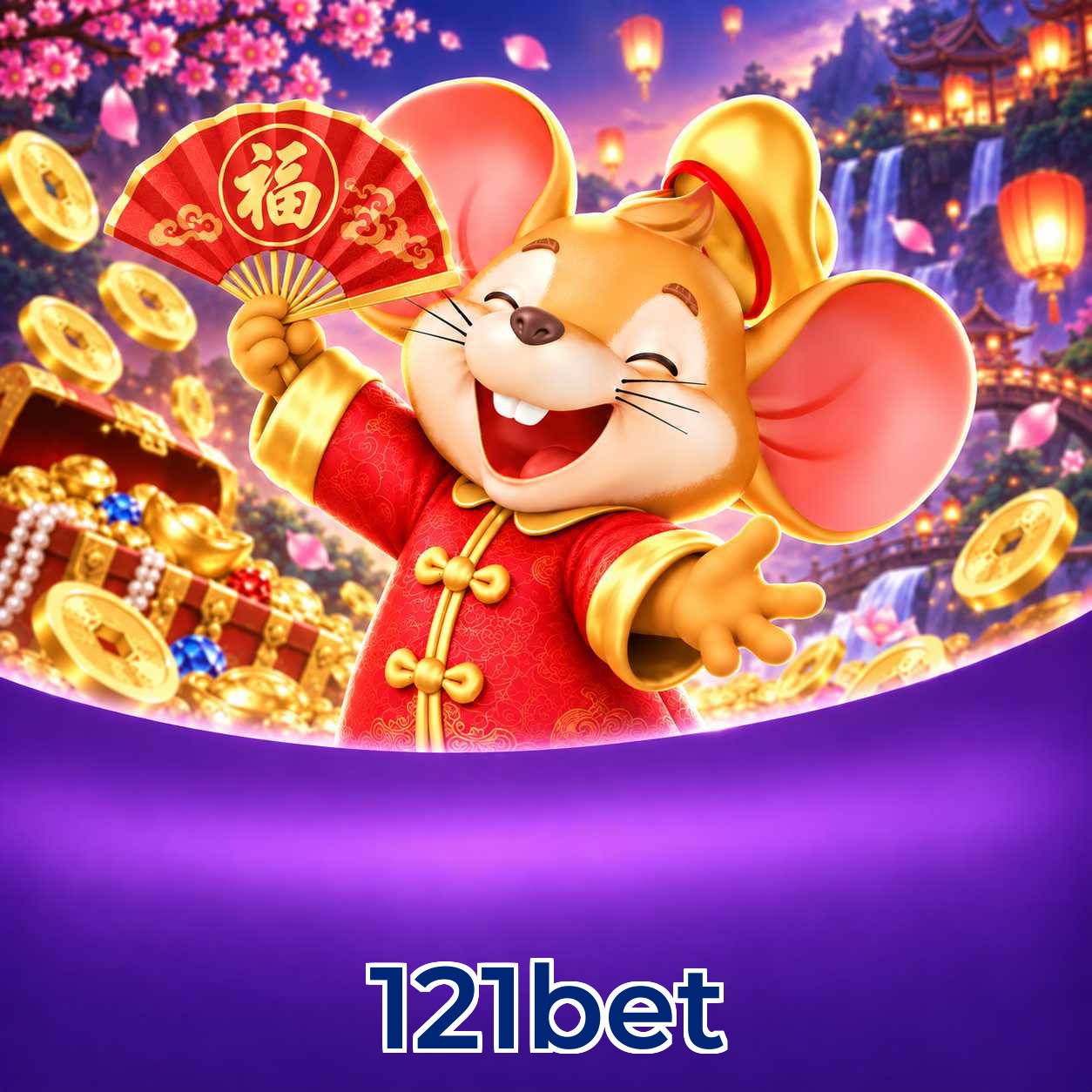 121bet Promotions
