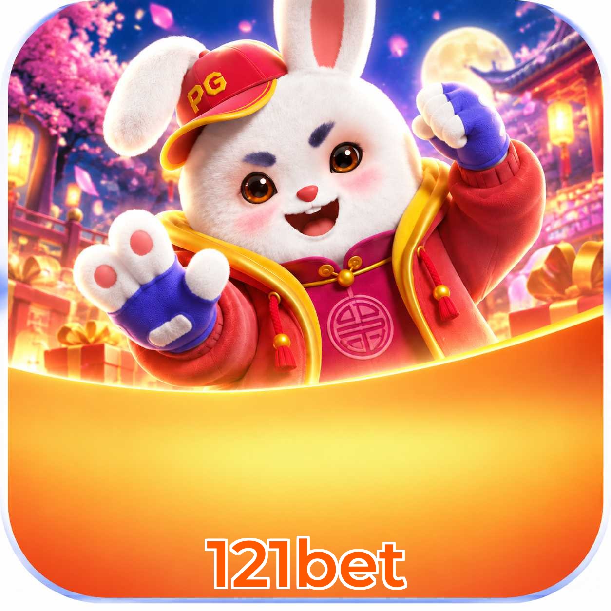 121bet Facebook Bonus