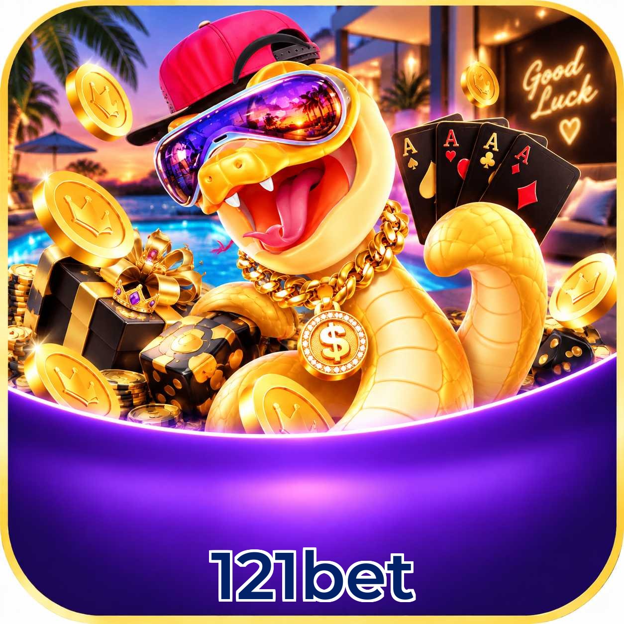 121bet Slot FAQ