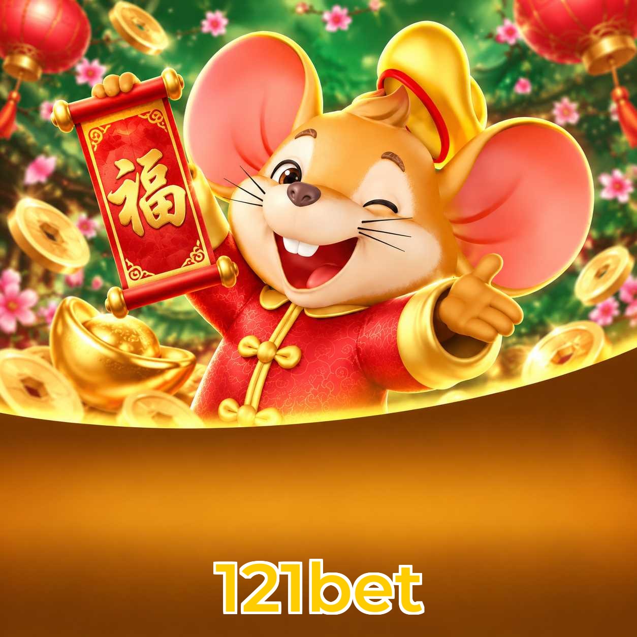 121bet App Features