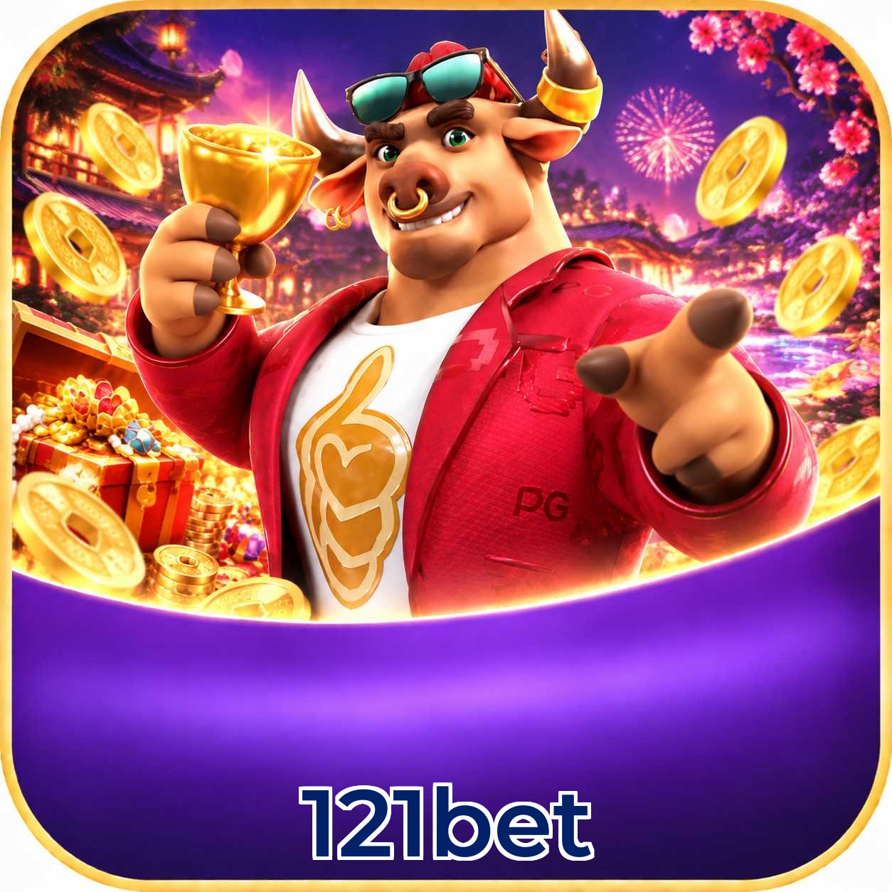 121bet Facebook Support