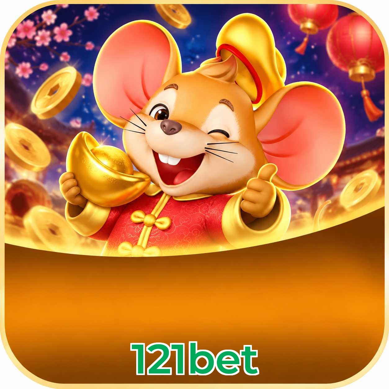 121bet Interface