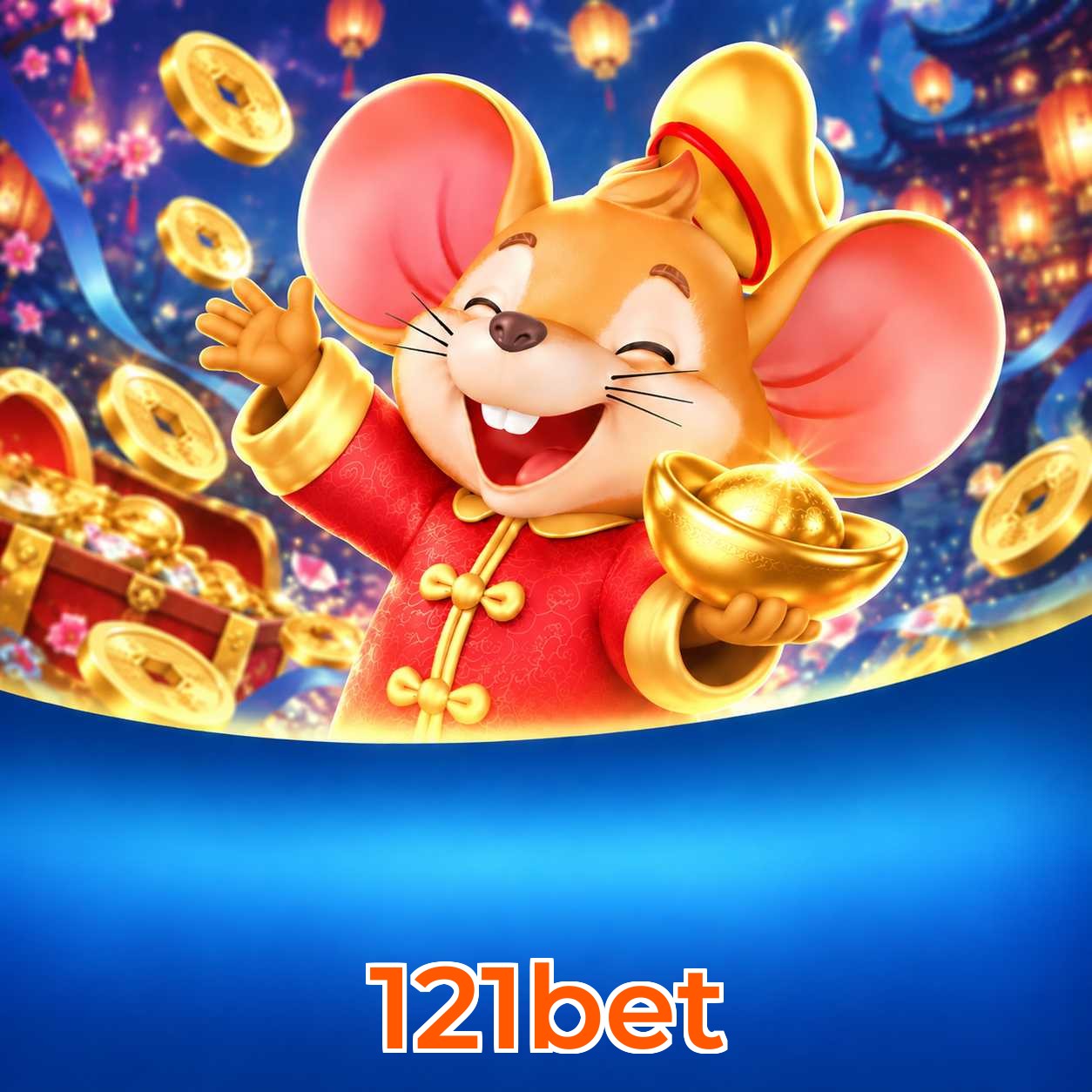 121bet VIP Program