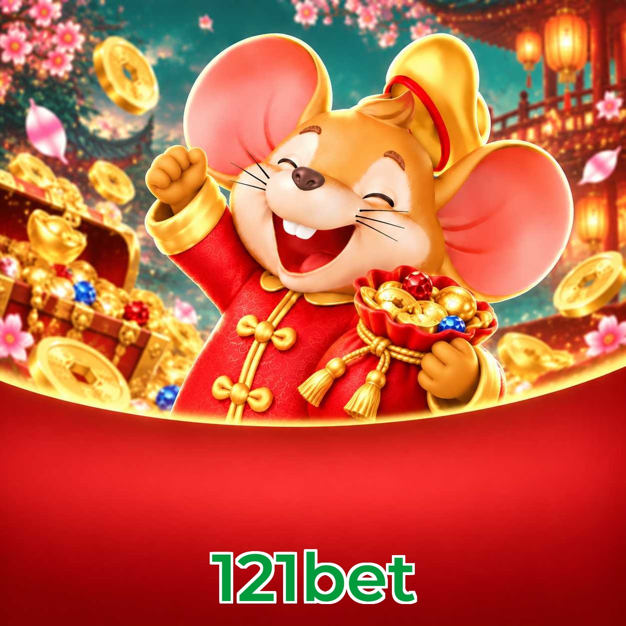 121bet Cashback