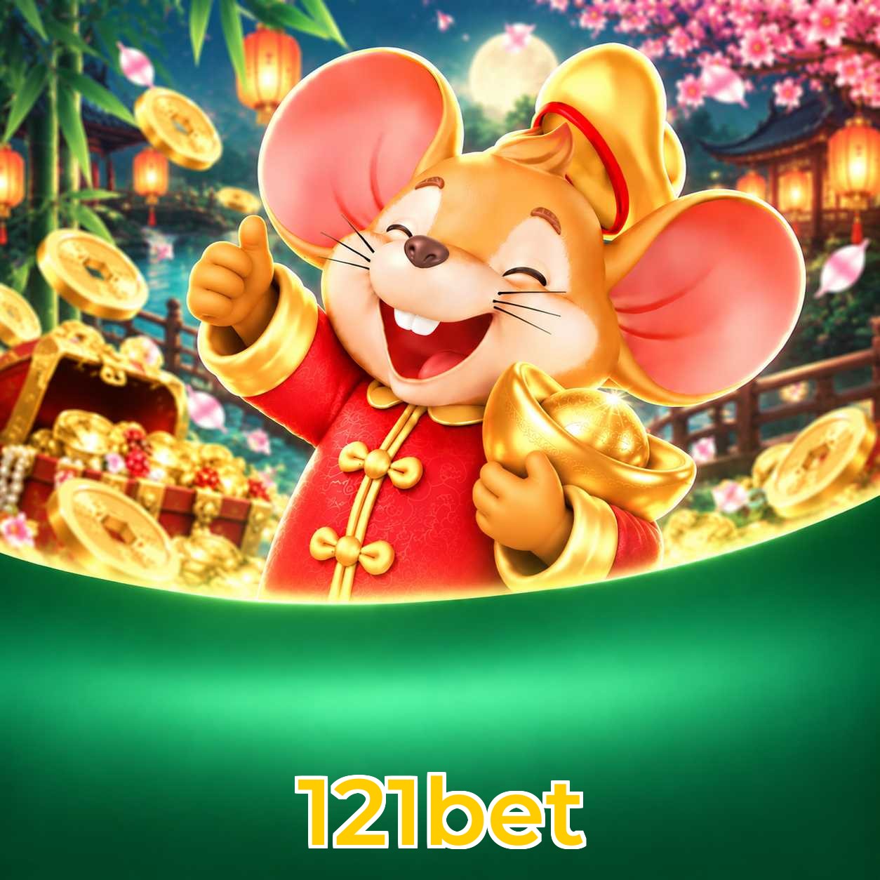 121bet instalar Windows e Mac