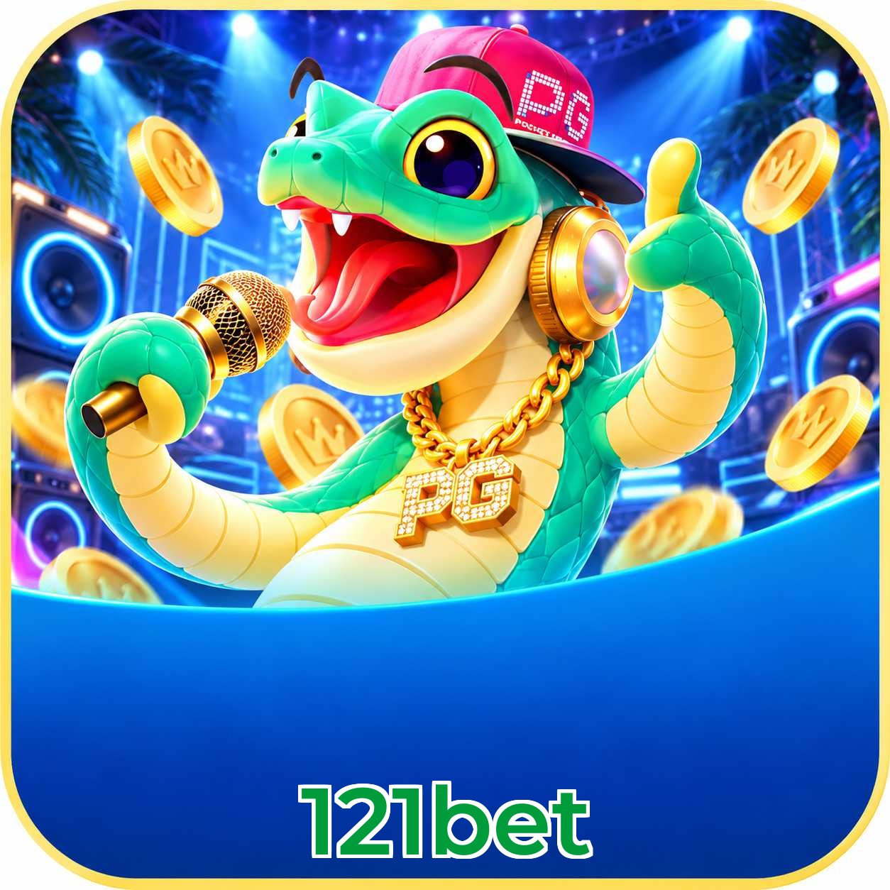 121bet Installation Guide