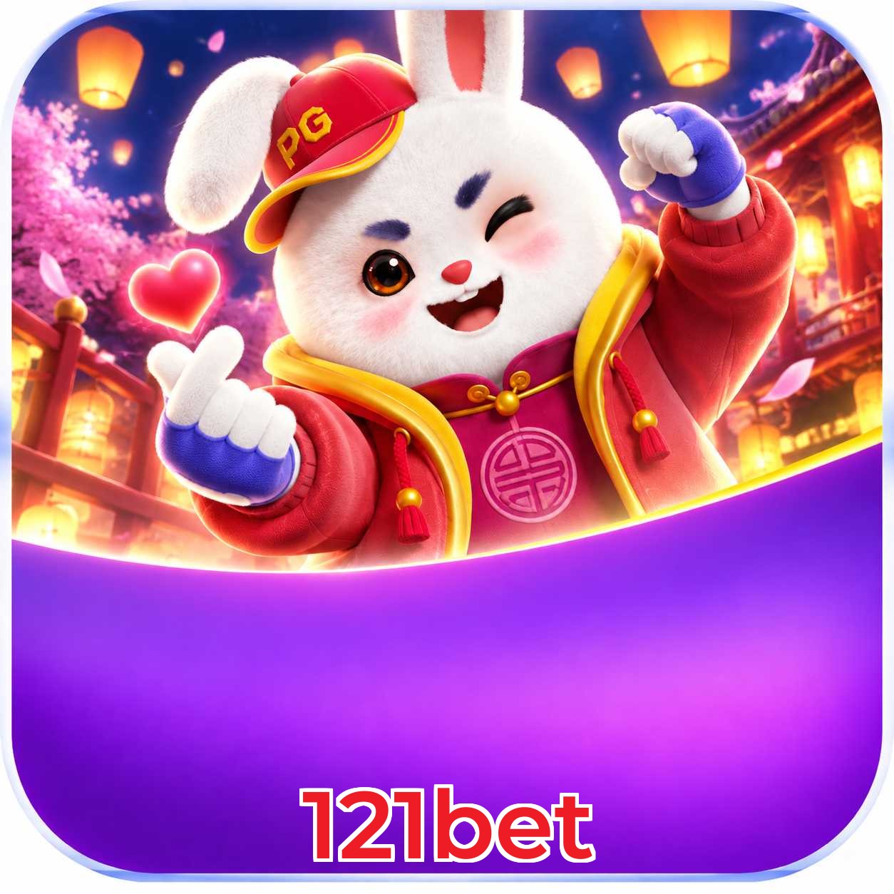 121bet Facebook Page