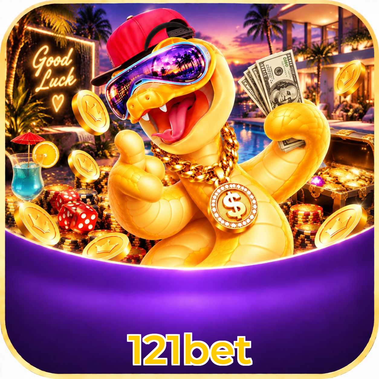 121bet Top Wins
