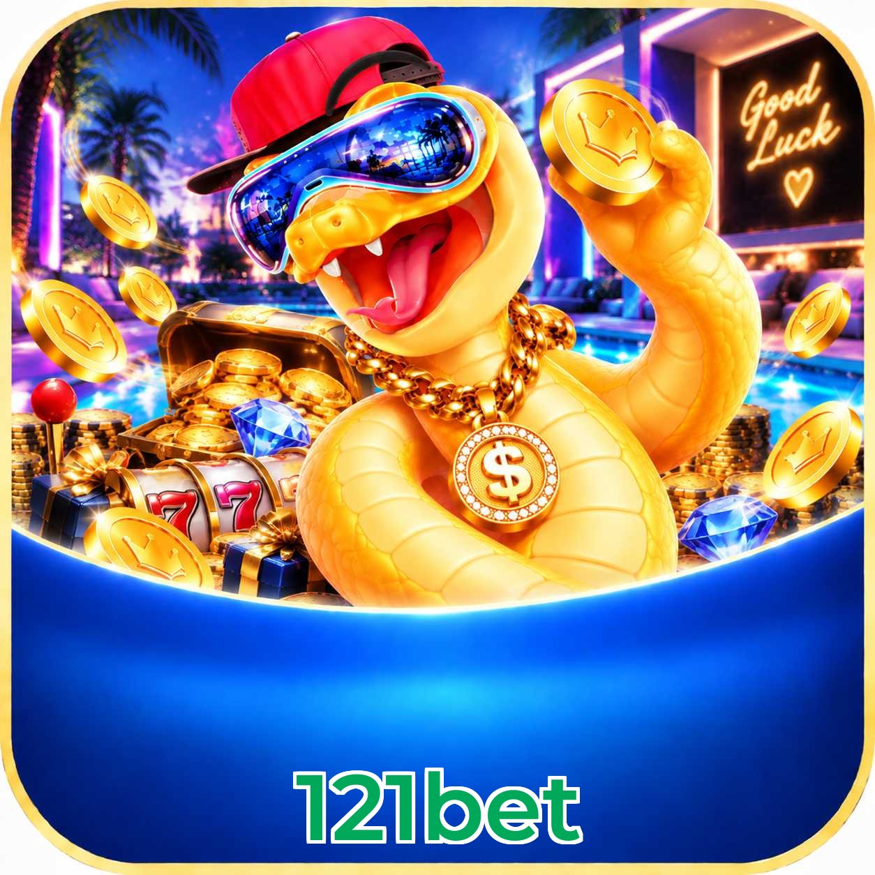 121bet VIP FAQ