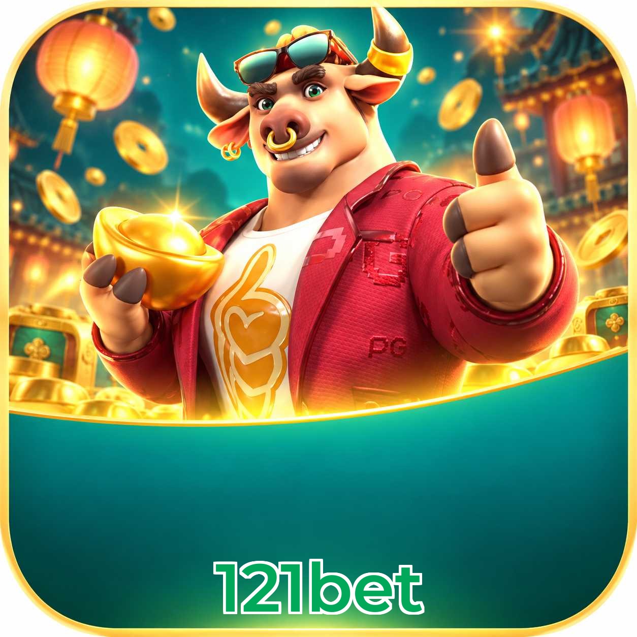 121bet Free Spins