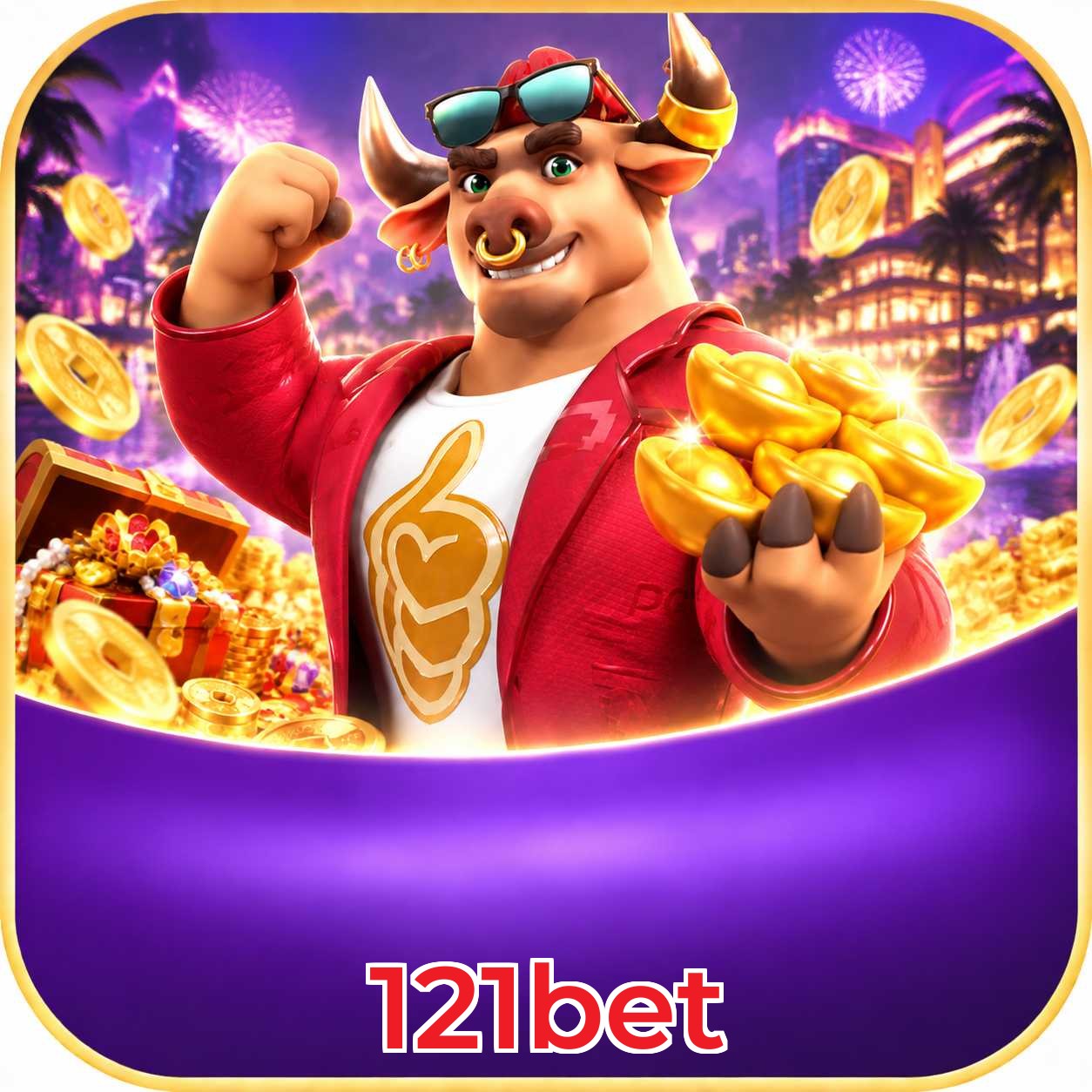 Baixar 121bet PC Mac