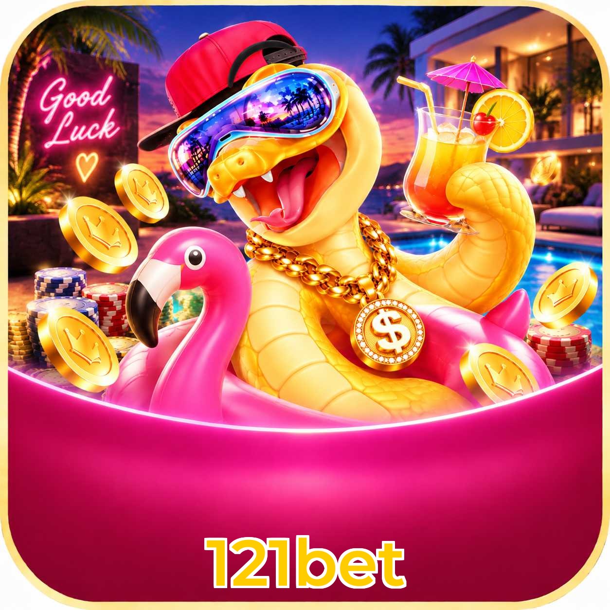 121bet System Requirements