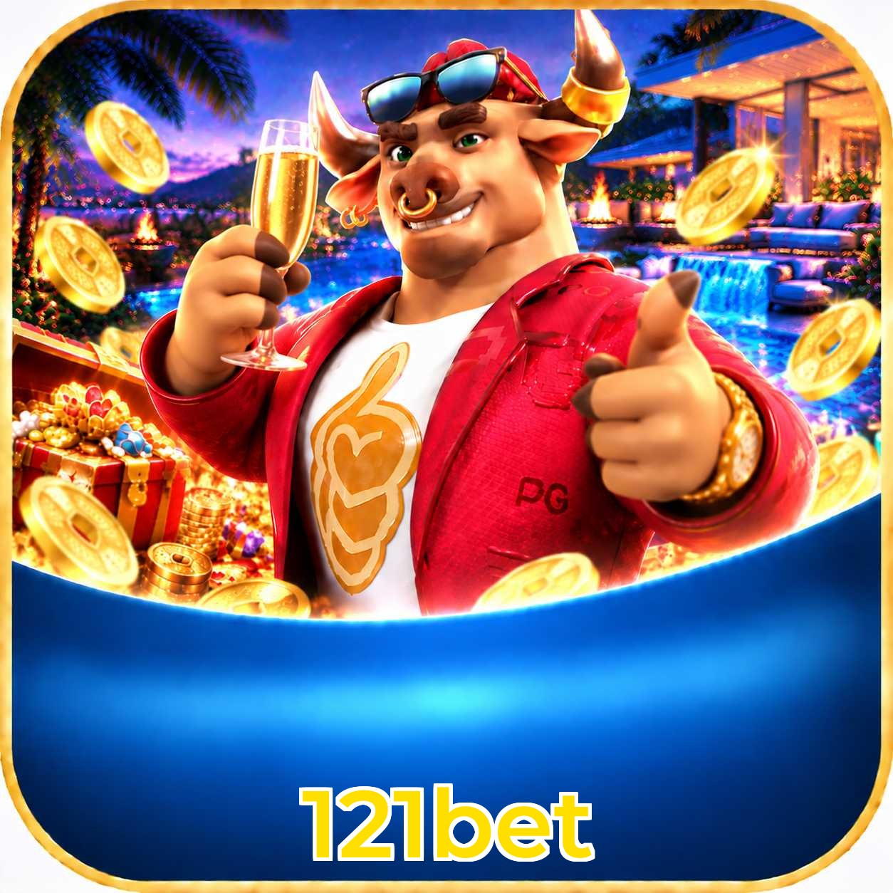 121bet Fortune Tiger RTP